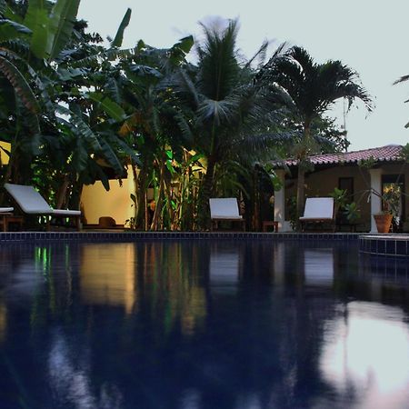 Casa De Sao Jose Hotel Boutique กาโมซิม ภายนอก รูปภาพ