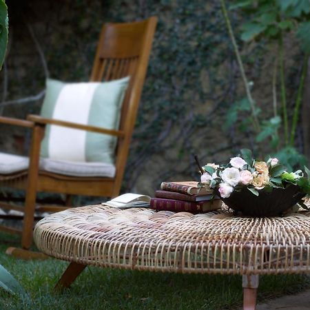Casa De Sao Jose Hotel Boutique กาโมซิม ภายนอก รูปภาพ