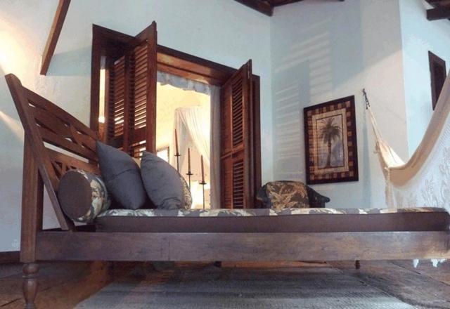 Casa De Sao Jose Hotel Boutique กาโมซิม ภายนอก รูปภาพ