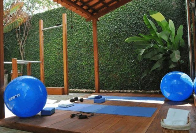 Casa De Sao Jose Hotel Boutique กาโมซิม ภายนอก รูปภาพ