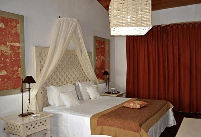 Casa De Sao Jose Hotel Boutique กาโมซิม ห้อง รูปภาพ