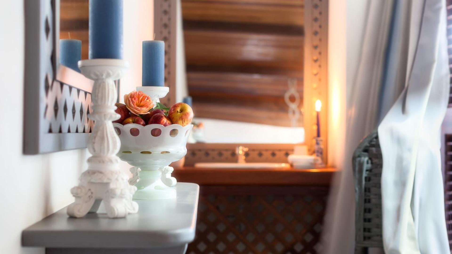 Casa De Sao Jose Hotel Boutique กาโมซิม ภายนอก รูปภาพ