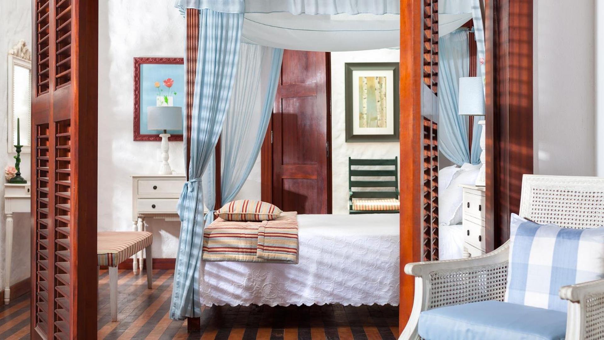 Casa De Sao Jose Hotel Boutique กาโมซิม ภายนอก รูปภาพ