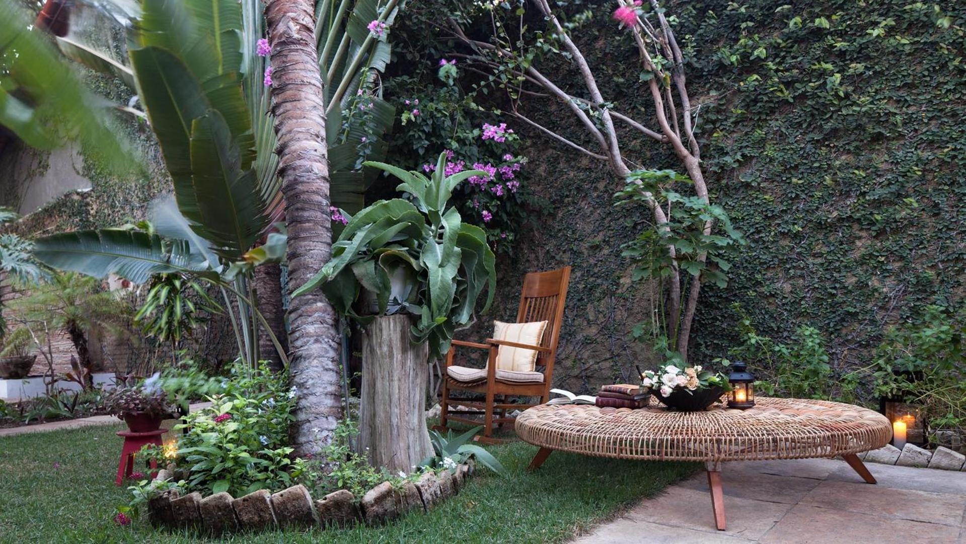 Casa De Sao Jose Hotel Boutique กาโมซิม ภายนอก รูปภาพ