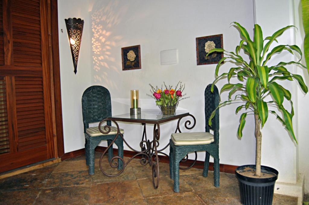 Casa De Sao Jose Hotel Boutique กาโมซิม ภายนอก รูปภาพ