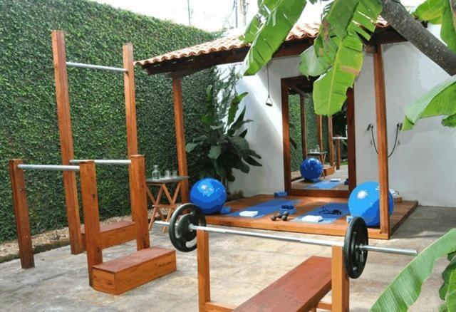 Casa De Sao Jose Hotel Boutique กาโมซิม ภายนอก รูปภาพ